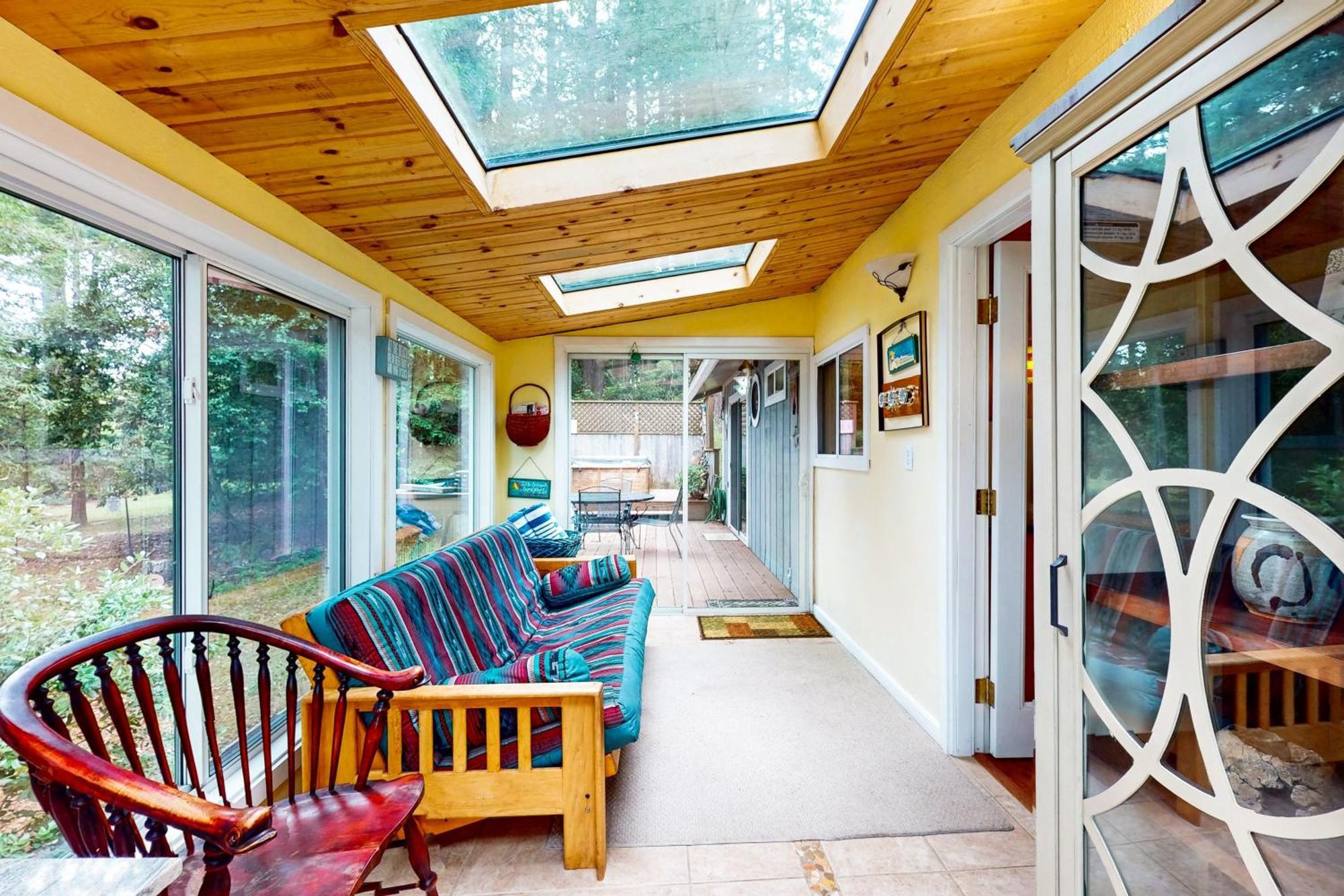 Feelin' Beachy Gualala Exterior photo